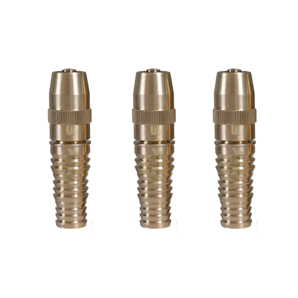 Vòi phun tưới đồng STK (5C/V,C/T) – N1 – cái