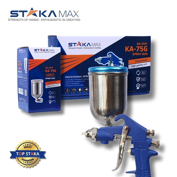 Béc phun sơn K75G STK (1C/H,30C/T) – N1 – CÁI