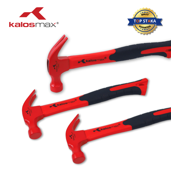 Búa nhổ đinh 0.25 KALOS MAX ( 6C/H, 48C/T) -N1 – CÁI