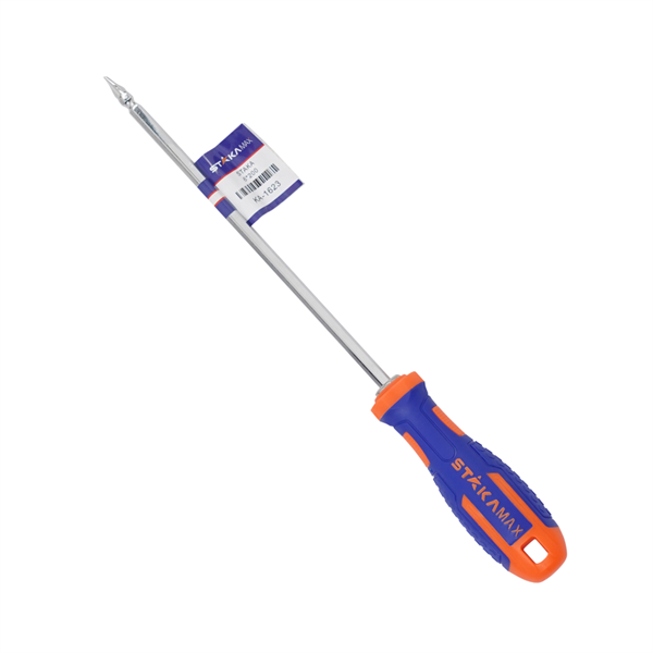 Tua vít đảo đầu STAKA 6*200mm KA-1623 (12C/H, 240C/T) – N1 – CÁI