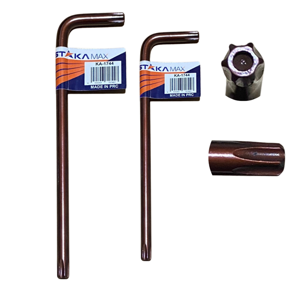 Hoa thị lẻ 2mm (T15) STAKA (200C/H, 2000C/T)-NEW-N1 – Cái