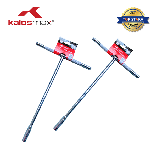 Tê Vặn 13mm KALOS MAX (C/H, 100C/T) -N1 – Cái