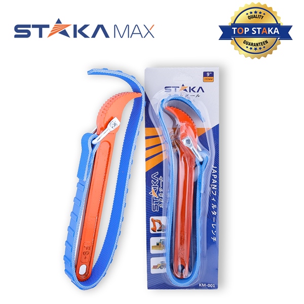 Mở lọc dù 9′ STAKA (12C/H,48C/T) – N1 – CÁI