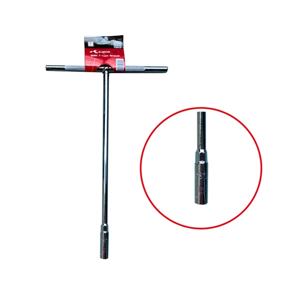 Tê Vặn 11mm KALOS MAX (C/H, 100C/T) -N1 – Cái