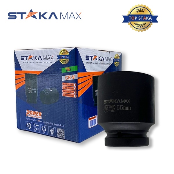 Khẩu 1 in Số 27 STAKA (C/H,40C/T)-N1 – Cái