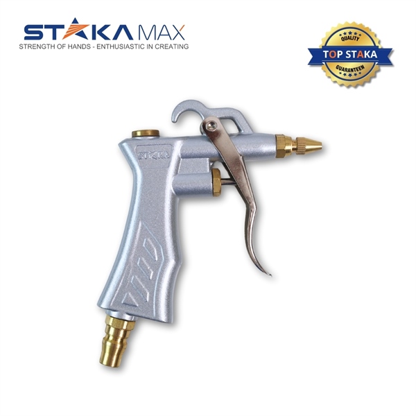 Xì Khô Nhôm Cao Cấp STK (10C/H, 100C/T)-N1 – Cái