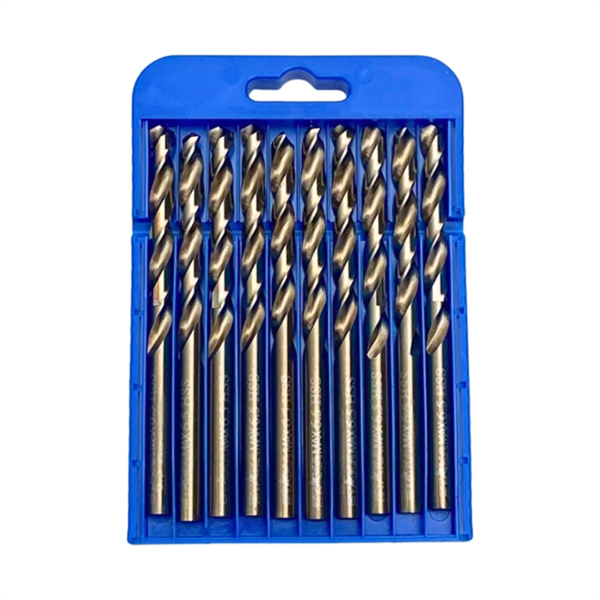 Mũi khoan Inox 3.0mm STK (100C/H, 4500C/T)–N1 – Cái