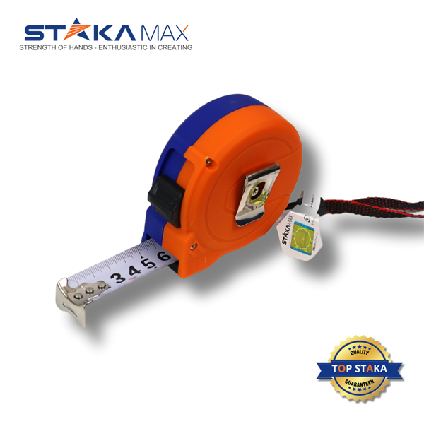 Thước 5m/25 STK (12C/H,120C/T) – N1 – Cái