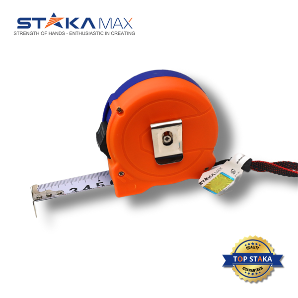 Thước 5m/25 2 mặt STK (12C/H,120C/T)-N1 – Cái