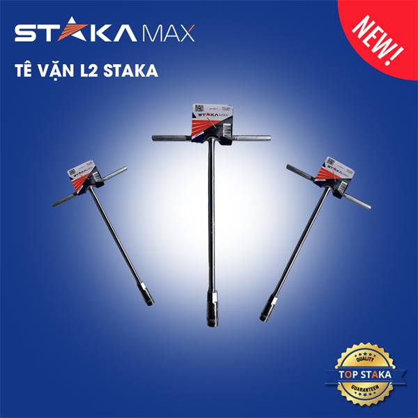 Tê vặn 10mm L2 STK (C/H, 100C/T)-N1 – Cái