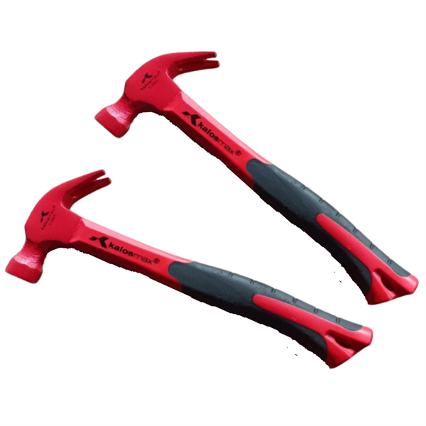 Búa nhổ đinh 0.75 KALOS MAX (6C/H, 36C/T) -N1 – Cái