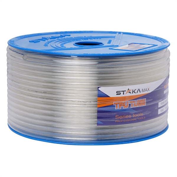 Dây hơi phi 8 STK (1C/H, 10C/T) – N1 – Cuộn