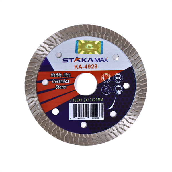 Lưỡi Cắt Đa Năng Cao Cấp STK (10C/H, 200C/T)–N1 – Cái