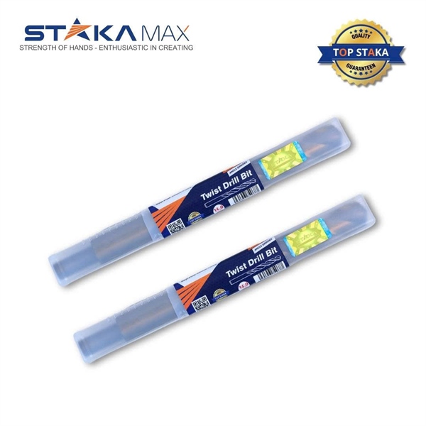 Mũi khoan Inox 16.0mm STK (150C/T)-N1 – Cái