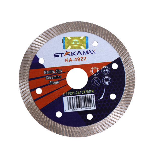 Lưỡi Cắt Đa Năng STK (10C/H, 200C/T)–N1 – Cái