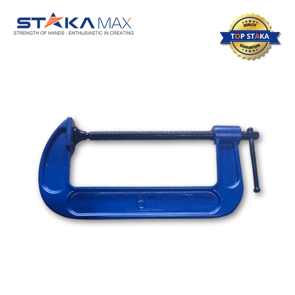 Vam gỗ 2″ STAKA (120C/T)-N1 – Cái