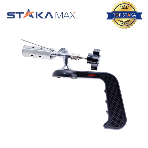 Khò ga có tay cầm STAKA (1C/H,60C/T) – N1 – CÁI