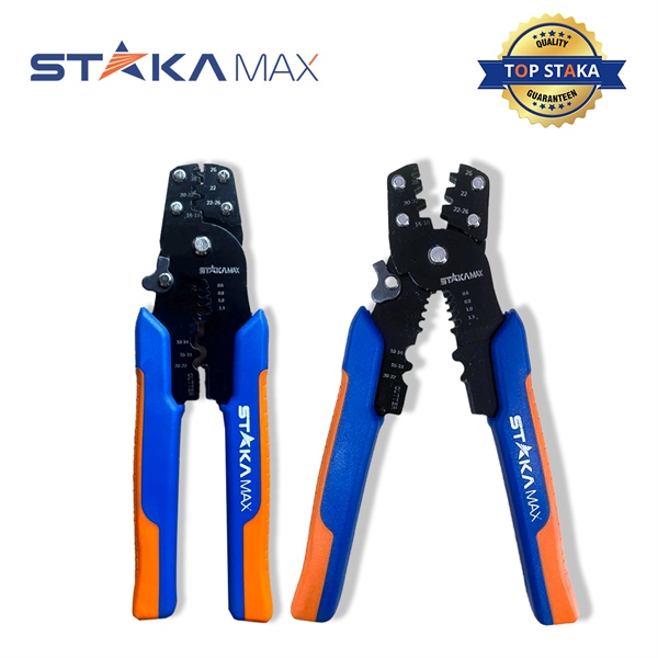 Ép Cốt Đa Năng STAKA (12C/H,72C/T)-N1