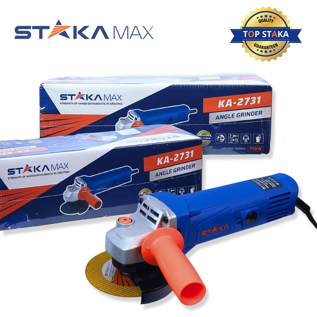 Máy Mài 710W STK (1C/H, 10C/T)-M1 – Cái