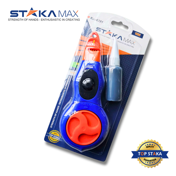 Bật Mực Kèm Lọ STK (6C/H, 48C/T)-N1 – Cái