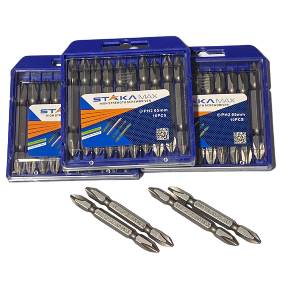 Mũi Vít 65mm Thân Lục Giác STAKA (200C/H, 2000C/T)-N1 – Cái