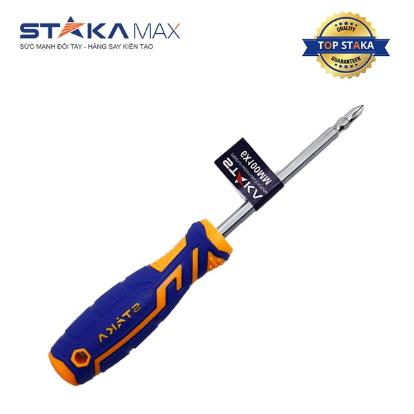 Tua Vít Đảo Đầu 6×150 Mới STK (12C/H, 240C/T)-N1 – Cái