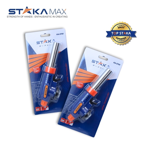 Khò ga cao cấp STK (10C/H,100C/T) – N1 – cái