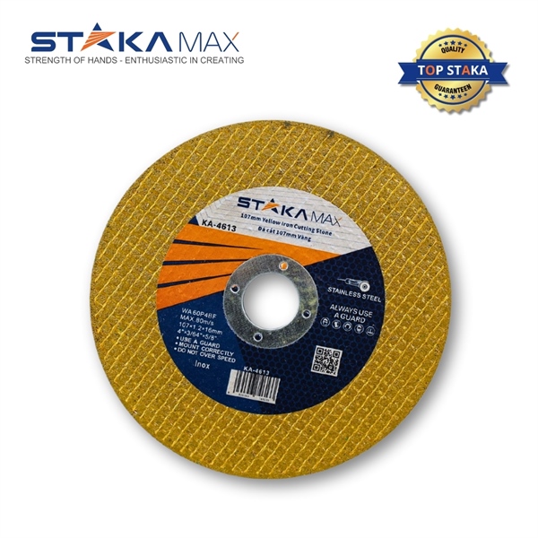 Đá Cắt vàng 107B STK (50C/H, 800C/T)-N1 – Cái