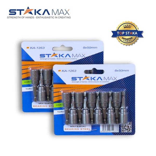 Đầu từ 8mm STAKA (200C/H, 1200C/T)-N1 – Cái