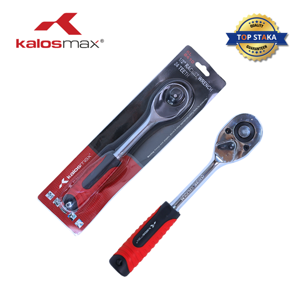 Tay lắc bọc tự động KALOS MAX (1C/H, 50C/T) -N1 – Cái