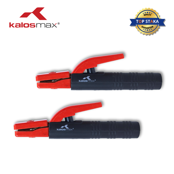 Kìm hàn 500A KALOS MAX (1C/H, 50C/T) -N1 – Cái