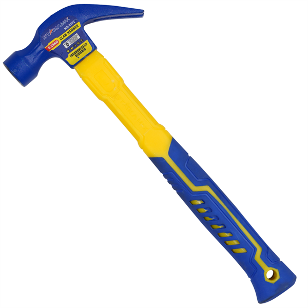 Búa nhổ đinh 0.25 kg STAKA (10C/H,60C/T) – N1 – CÁI