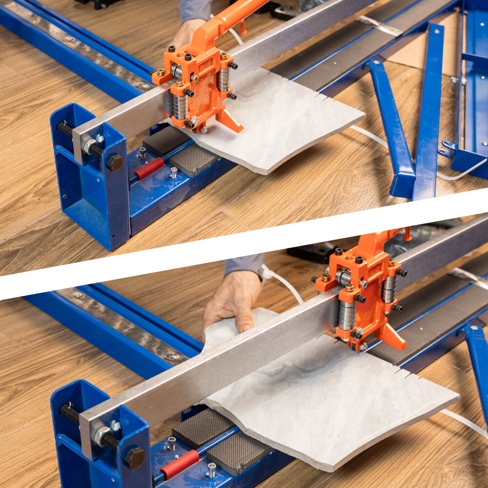 Công Dụng Thực Tế Của Máy Cắt Gạch Bàn 1.2M STAKA