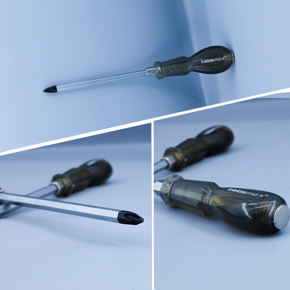 Ứng dụng tua vít đóng 4 cạnh kalosmax