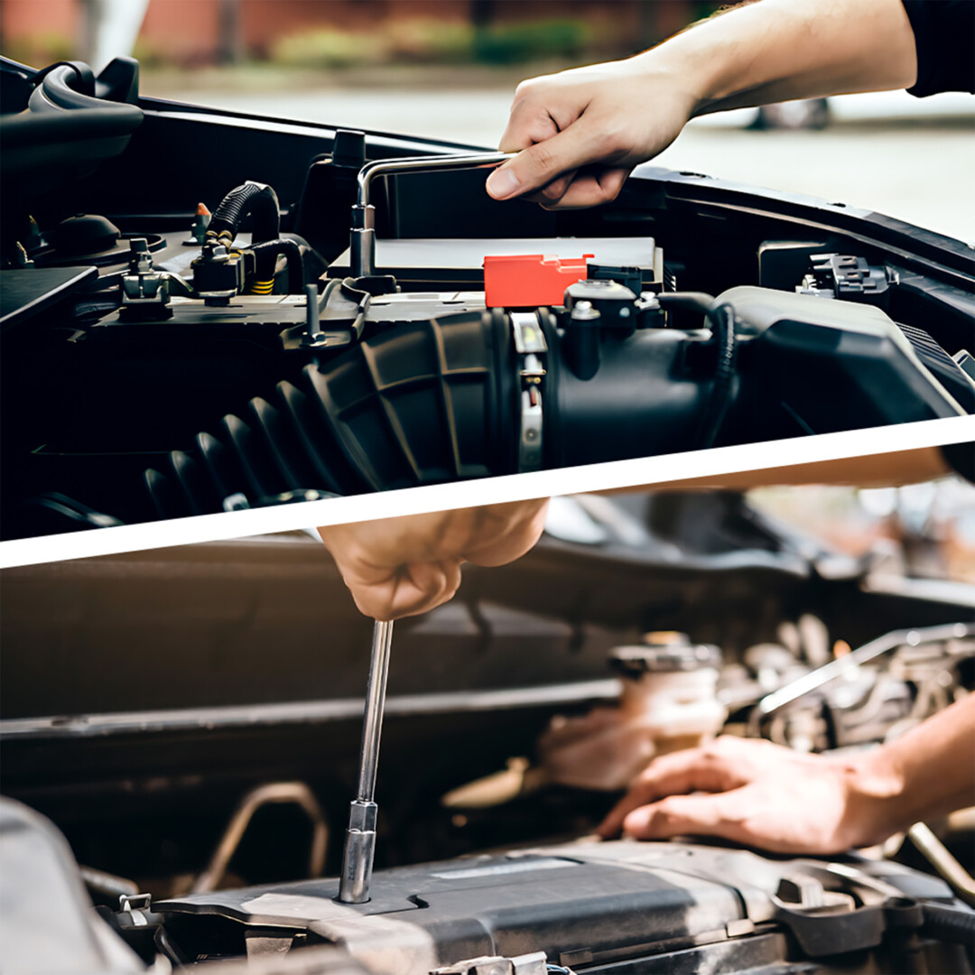 Hướng Dẫn Sử Dụng Cần L 1/2 12'' STAKAMAX