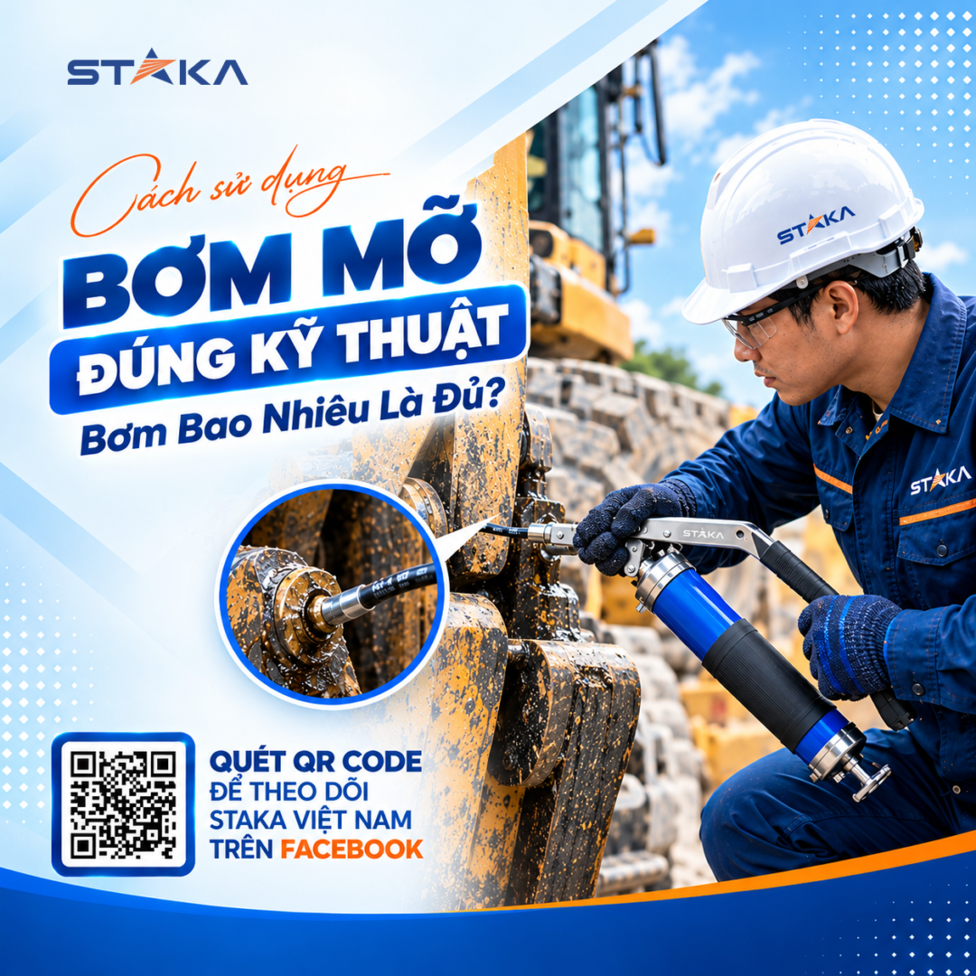 Cách Sử Dụng Bơm Mỡ Đúng Kỹ Thuật: Bơm Bao Nhiêu Là Đủ?